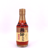 YOYO.casa 大柔屋 - First Extract Fish Sauce,200ml 