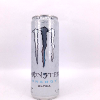 YOYO.casa 大柔屋 - Monster Energy Ultra,355ml 