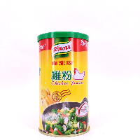 YOYO.casa 大柔屋 - Knorr Chicken Powder,310g 