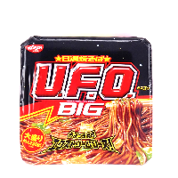 YOYO.casa 大柔屋 - Nissin UFO Noodles,168g 