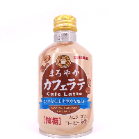 YOYO.casa 大柔屋 - Sangaria Maroyaka Cafe Latte,280ml 