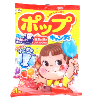 YOYO.casa 大柔屋 - Fujiya Pop Candy,127g 