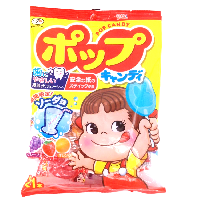 YOYO.casa 大柔屋 - Fujiya Pop Candy,127g YOYO.casa 大柔屋 - Fujiya Pop Candy,127g