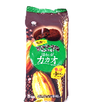 YOYO.casa 大柔屋 - Fujiya Country Maam Cookies Bitter Cacao Flavour,76g 