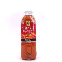 YOYO.casa 大柔屋 - KIRIN Straight Tea,500ml 
