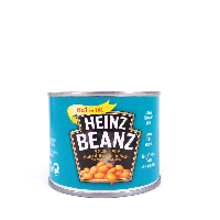 YOYO.casa 大柔屋 - Heinz Beanz Baked Beans in rich tomato sauce,200g 