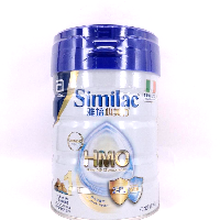 YOYO.casa 大柔屋 - Similac HMO 1,900g YOYO.casa 大柔屋 - Similac HMO 1,900g