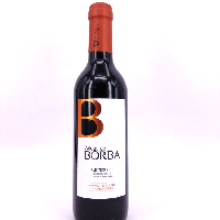 YOYO.casa 大柔屋 - Borba DOC Tinto ,375ml YOYO.casa 大柔屋 - Borba DOC Tinto ,375ml