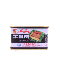 YOYO.casa 大柔屋 - Pork Luncheon Meat,198g YOYO.casa 大柔屋 - Pork Luncheon Meat,198g
