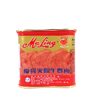 YOYO.casa 大柔屋 - Premium Ham Luncheon Meat,340g YOYO.casa 大柔屋 - Premium Ham Luncheon Meat,340g