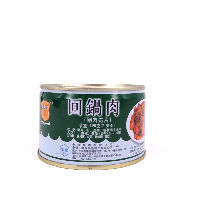 YOYO.casa 大柔屋 - MALING Sliced Pork,198g 