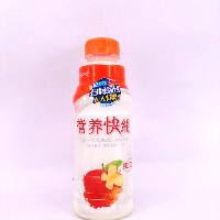 YOYO.casa 大柔屋 - WAHAHA Nutri Express Drink Yogurt Fruit Flavoured,500ml YOYO.casa 大柔屋 - WAHAHA Nutri Express Drink Yogurt Fruit Flavoured,500ml