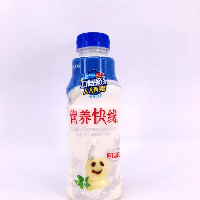 YOYO.casa 大柔屋 - WAHAHA Nutri Express Yogurt Drink,500ml YOYO.casa 大柔屋 - WAHAHA Nutri Express Yogurt Drink,500ml