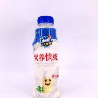YOYO.casa 大柔屋 - WAHAHA  Nutri Express Yogurt Drink,500ml 