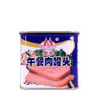 YOYO.casa 大柔屋 - Canned Pork Luncheon Meat,340G 