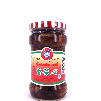 YOYO.casa 大柔屋 - 潮盛香菜心,280g 