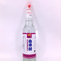 YOYO.casa 大柔屋 - White Vinegar,620ml 