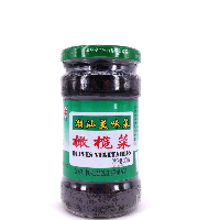 YOYO.casa 大柔屋 - Olives Vegetables,300g 