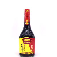 YOYO.casa 大柔屋 - Soy Sauce,380ml 