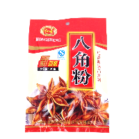 YOYO.casa 大柔屋 - HongSheng Anise Powder,40G YOYO.casa 大柔屋 - HongSheng Anise Powder,40G