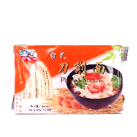 YOYO.casa 大柔屋 - 麥老大台式刀削麺,430g 