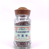 YOYO.casa 大柔屋 - Black Pepper,30g 