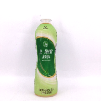 YOYO.casa 大柔屋 - UNIF Green Milk Tea Drink,450ml YOYO.casa 大柔屋 - UNIF Green Milk Tea Drink,450ml