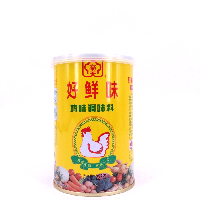 YOYO.casa 大柔屋 - Chicken Flavor Seasoning,225g 