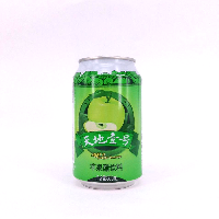 YOYO.casa 大柔屋 - Apple Vinegar Beverage,330ml YOYO.casa 大柔屋 - Apple Vinegar Beverage,330ml