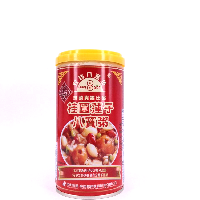 YOYO.casa 大柔屋 - Longan and Lotus Seed Mixed Congee,360ml 