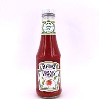 YOYO.casa 大柔屋 - HEINZ Tomato Ketchup,300g 