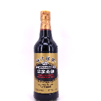 YOYO.casa 大柔屋 - 珠江橋 草菇老抽 ,500ml 