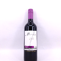 YOYO.casa 大柔屋 - Mapachi Merlot Red wine,750ml 