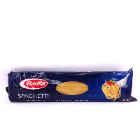 YOYO.casa 大柔屋 - Barilla Spaghetti,500g 