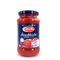 YOYO.casa 大柔屋 - Barilla Spicy Spaghetti Sauce,400g 
