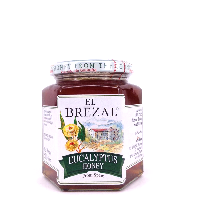 YOYO.casa 大柔屋 - Breza Eucalyptus Honey,500g 