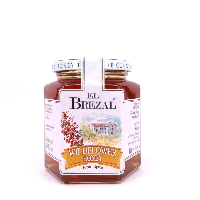 YOYO.casa 大柔屋 - Brezal Wildflower Honey,500g 