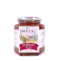 YOYO.casa 大柔屋 - Brezal Rosemary Honey,500g 