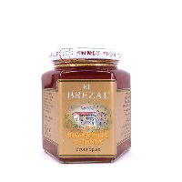 YOYO.casa 大柔屋 - Brezal Royal Jelly Honey,500g 