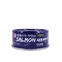 YOYO.casa 大柔屋 - SAJO Canned Salmon,135g 