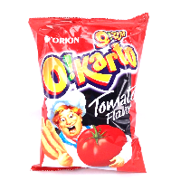 YOYO.casa 大柔屋 - Orion Tomato Flavor Chips,115G 