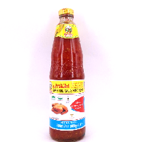 YOYO.casa 大柔屋 - Sweet Chili Sauce For Chicken,730ml 