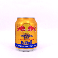 YOYO.casa 大柔屋 - RedBull Energy Drink,250ml 
