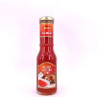 YOYO.casa 大柔屋 - Roza Sweet chilli sauce,320g YOYO.casa 大柔屋 - Roza Sweet chilli sauce,320g
