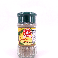 YOYO.casa 大柔屋 - Ground White Pepper,60g 