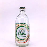 YOYO.casa 大柔屋 - Chang Soda Water,325ml 