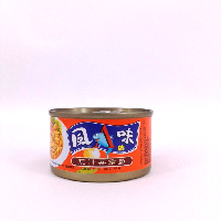 YOYO.casa 大柔屋 - 風味牌茄汁吞拿魚,95g 
