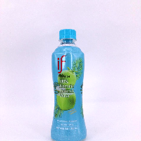 YOYO.casa 大柔屋 - If 100%椰子水(藍),350ml 