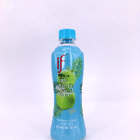 YOYO.casa 大柔屋 - If 100% Aromatic Coconut Water,350ml 