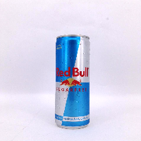 YOYO.casa 大柔屋 - RedBull SugarFree,250ml 
